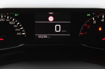 PEUGEOT - 2008 BlueHDi 110 S&S Allure (12 di 18)