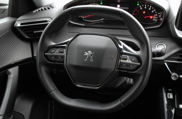 PEUGEOT - 2008 BlueHDi 110 S&S Allure (16 di 18)