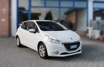 PEUGEOT - 208 PureTech 82 5p. Active (2 di 15)