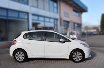 PEUGEOT - 208 PureTech 82 5p. Active (3 di 15)