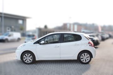 PEUGEOT - 208 PureTech 82 5p. Active (4 di 15)