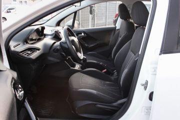 PEUGEOT - 208 PureTech 82 5p. Active (7 di 15)