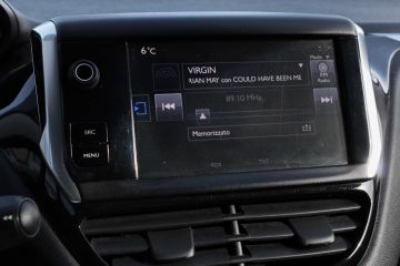 PEUGEOT - 208 PureTech 82 5p. Active (12 di 15)