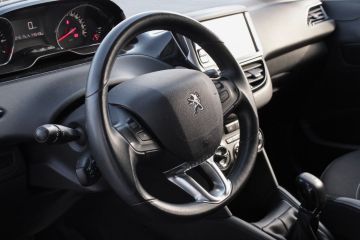 PEUGEOT - 208 PureTech 82 5p. Active (15 di 15)