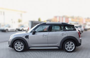 MINI - Mini 2.0 Cooper D Classic Countryman (4 di 18)