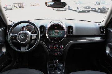 MINI - Mini 2.0 Cooper D Classic Countryman (13 di 18)
