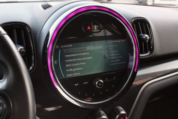 MINI - Mini 2.0 Cooper D Classic Countryman (14 di 18)