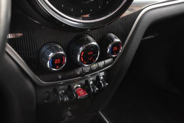 MINI - Mini 2.0 Cooper D Classic Countryman (16 di 18)