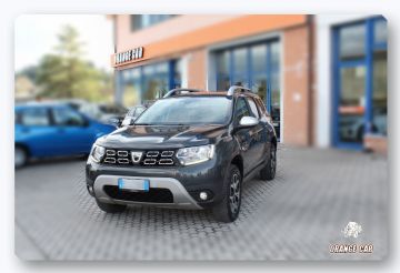 DACIA - Duster 1.5 Blue dCi 8V 115 CV 4x2 Prestige (1 di 17)