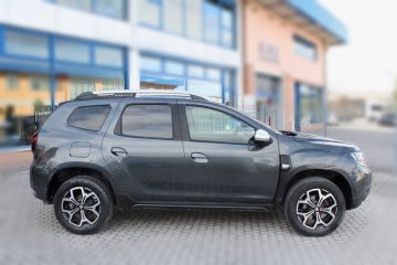 DACIA - Duster 1.5 Blue dCi 8V 115 CV 4x2 Prestige (3 di 17)