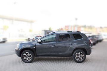 DACIA - Duster 1.5 Blue dCi 8V 115 CV 4x2 Prestige (4 di 17)