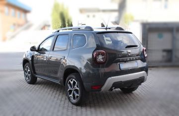 DACIA - Duster 1.5 Blue dCi 8V 115 CV 4x2 Prestige (5 di 17)