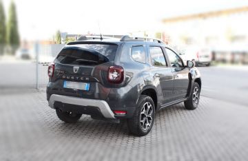 DACIA - Duster 1.5 Blue dCi 8V 115 CV 4x2 Prestige (6 di 17)