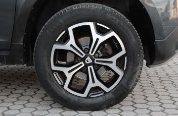 DACIA - Duster 1.5 Blue dCi 8V 115 CV 4x2 Prestige (7 di 17)