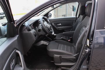 DACIA - Duster 1.5 Blue dCi 8V 115 CV 4x2 Prestige (8 di 17)