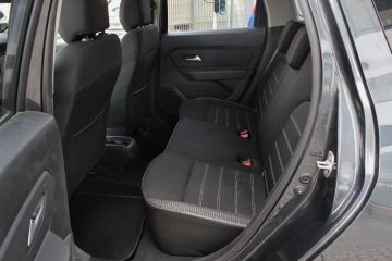 DACIA - Duster 1.5 Blue dCi 8V 115 CV 4x2 Prestige (9 di 17)