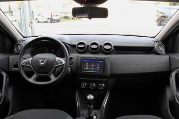 DACIA - Duster 1.5 Blue dCi 8V 115 CV 4x2 Prestige (11 di 17)