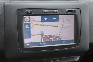 DACIA - Duster 1.5 Blue dCi 8V 115 CV 4x2 Prestige (13 di 17)