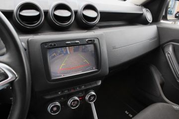 DACIA - Duster 1.5 Blue dCi 8V 115 CV 4x2 Prestige (15 di 17)