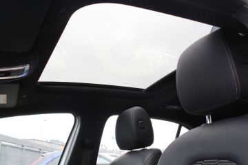 MERCEDES - A 180 d Automatic Sport (9 di 20)