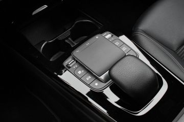 MERCEDES - A 180 d Automatic Sport (17 di 20)