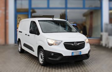 OPEL - Combo Cargo XL 1.5 Diesel 130CV PL 950kg Edition (2 di 15)