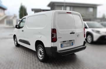 OPEL - Combo Cargo XL 1.5 Diesel 130CV PL 950kg Edition (7 di 15)