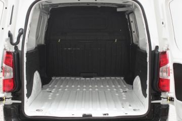 OPEL - Combo Cargo XL 1.5 Diesel 130CV PL 950kg Edition (8 di 15)