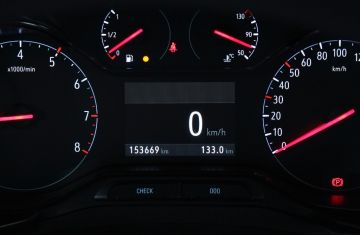 OPEL - Combo Cargo XL 1.5 Diesel 130CV PL 950kg Edition (10 di 15)