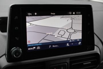 OPEL - Combo Cargo XL 1.5 Diesel 130CV PL 950kg Edition (11 di 15)