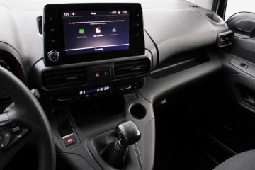 OPEL - Combo Cargo XL 1.5 Diesel 130CV PL 950kg Edition (12 di 15)