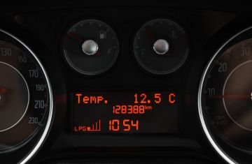 FIAT - Punto 1.4 8V 5p. Easypower Street (10 di 16)