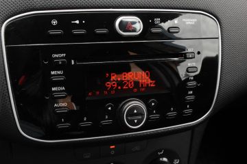 FIAT - Punto 1.4 8V 5p. Easypower Street (12 di 16)