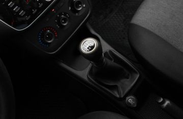 FIAT - Punto 1.4 8V 5p. Easypower Street (14 di 16)