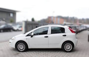 FIAT - Punto 1.4 8V 5p. Easypower Street (4 di 16)