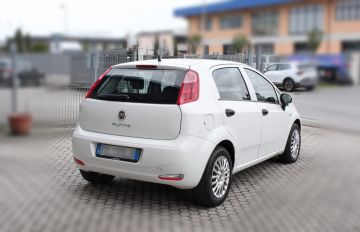 FIAT - Punto 1.4 8V 5p. Easypower Street (5 di 16)