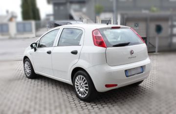 FIAT - Punto 1.4 8V 5p. Easypower Street (6 di 16)