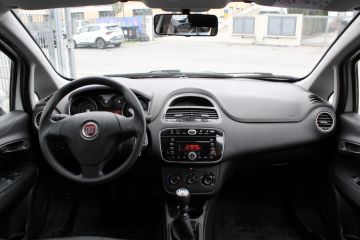 FIAT - Punto 1.4 8V 5p. Easypower Street (11 di 16)