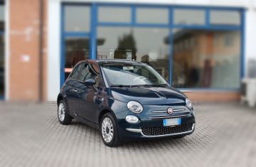 FIAT - 500 1.0 Hybrid Dolcevita (2 di 18)