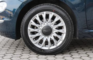 FIAT - 500 1.0 Hybrid Dolcevita (7 di 18)