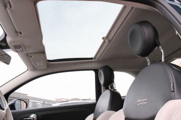 FIAT - 500 1.0 Hybrid Dolcevita (8 di 18)