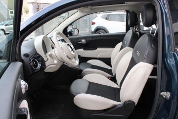 FIAT - 500 1.0 Hybrid Dolcevita (9 di 18)