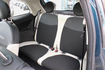 FIAT - 500 1.0 Hybrid Dolcevita (10 di 18)