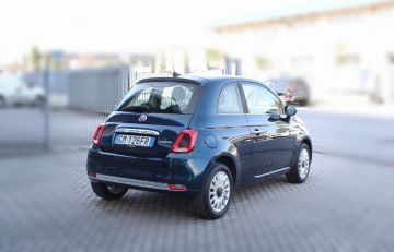 FIAT - 500 1.0 Hybrid Dolcevita (6 di 18)