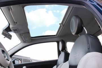 FIAT - 500 1.0 Hybrid Dolcevita (8 di 18)