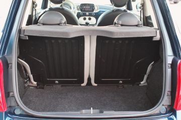 FIAT - 500 1.0 Hybrid Dolcevita (11 di 18)