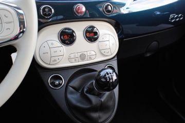 FIAT - 500 1.0 Hybrid Dolcevita (16 di 18)