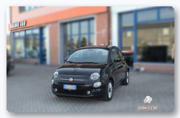 FIAT - 500 1.0 Hybrid Cult (1 di 16)