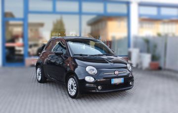 FIAT - 500 1.0 Hybrid Cult (2 di 16)