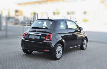 FIAT - 500 1.0 Hybrid Cult (5 di 16)
